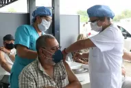 Video: cómo inscribir a los mayores de 70 años para que reciban la vacuna contra covid-19