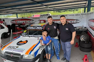 Triunfo tucumano en el Martín Miguel de Güemes