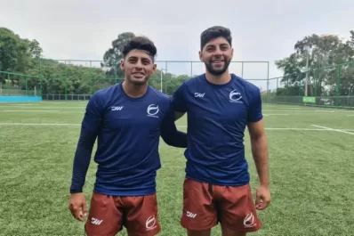 Seis tucumanos debutarán en la Superliga Americana