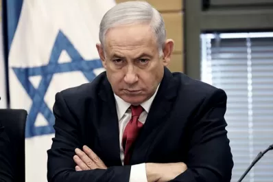 Según Netanyahu, si gana las elecciones el domingo habrá cuatro acuerdos de paz en camino