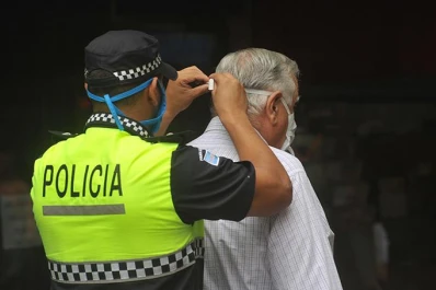 El aumento de casos en Tucumán y la nueva cepa ponen en alerta al Gobierno