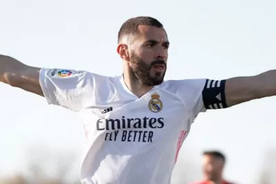 La Champions y el inicio de la Superliga Americana, lo más destacado de la agenda de TV