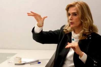 Por pedido de Elías de Pérez, la ministra Vizzotti comparecerá ante la comisión de Salud del Senado