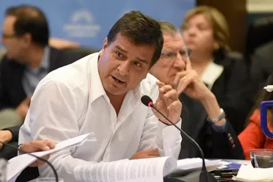 Presentan un proyecto para que todos los jueces y juezas paguen Ganancias