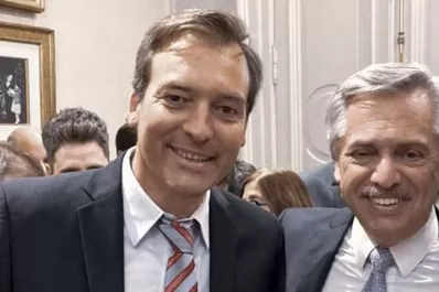 Martín Soria: “necesitamos una Justicia que se corresponda con un Estado de Derecho