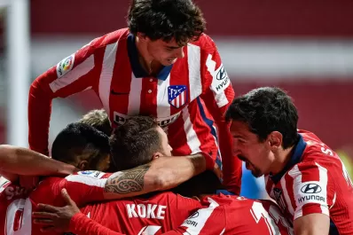 Chelsea-Atlético de Madrid y Bayern Múnich-Lazio, lo partidos imperdibles de hoy por la TV