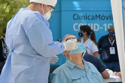 Tucumán sumó 198 nuevos casos de covid-19 en las últimas 12 horas