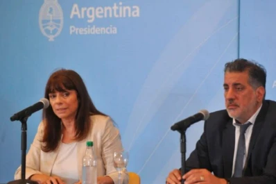 Televisión Pública: confirmaron que retiraron bolsos con más de $ 11 millones