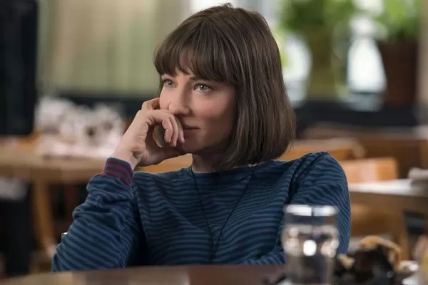 Qué ver en CCC Go, Netflix, Mubi, Amazon Prime y Paramount+