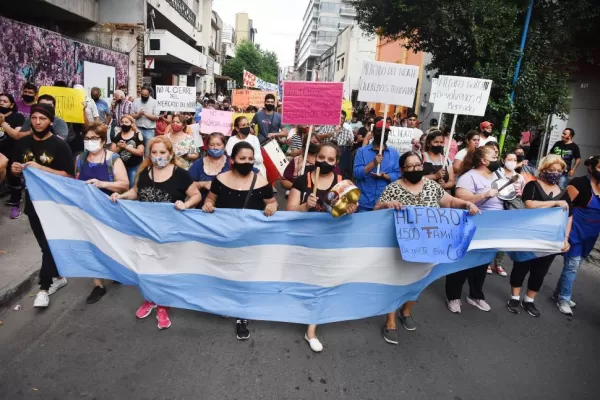 El Mercado seguirá clausurado y no hay certezas sobre fechas para su reapertura