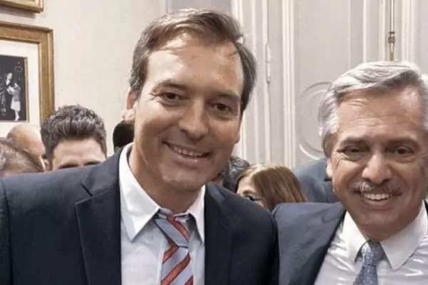 Martín Soria: “necesitamos una Justicia que se corresponda con un Estado de Derecho