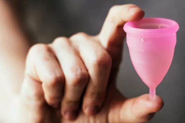 Sólo una de cada cuatro mujeres usa productos reutilizables durante la menstruación