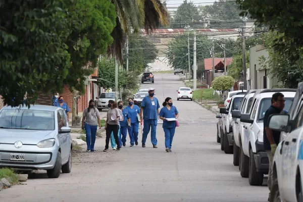 Confirman un tercer caso importado de dengue en Tucumán