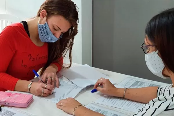Progresar Trabajo: abre la inscripción a cursos de formación profesional