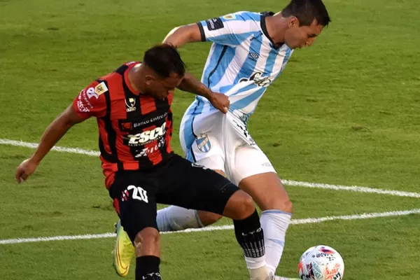 Sin descanso para el Decano, que ya piensa en Gimnasia