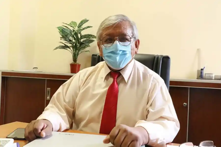 Qué se sabe de las dos personas infectadas con una nueva cepa de covid en Tucumán