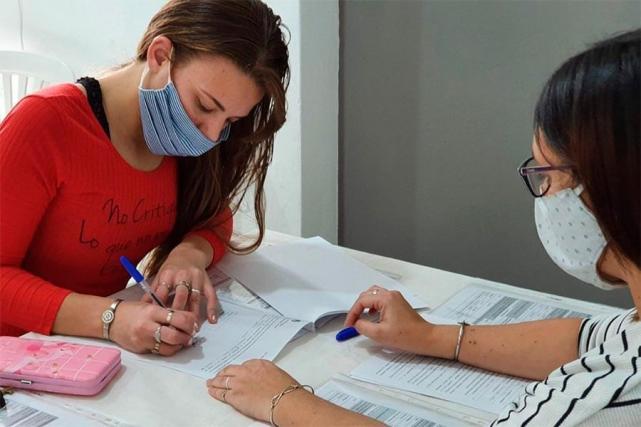 Progresar Trabajo Abre La Inscripcion A Cursos De Formacion Profesional La Gaceta Tucuman