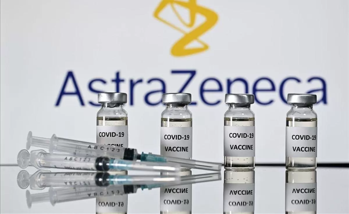 La OMS aseguró que los beneficios de la vacuna de AstraZeneca superan a los riesgos