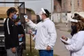 Cuándo prevén los expertos que llegará la segunda ola de coronavirus al país 