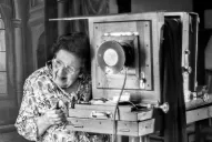 Mujeres de nuestra provincia: Margarita Bachur