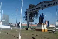 Colectivos gratuitos trasladarán a los vecinos de Banda del Río Salí