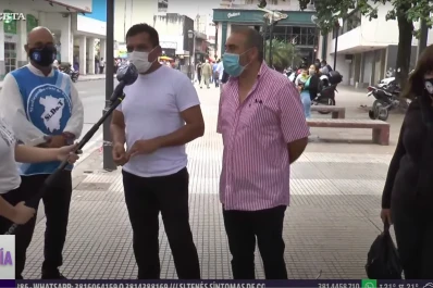 La Mesa de Coordinación Docente anunció un nuevo paro y una movilización