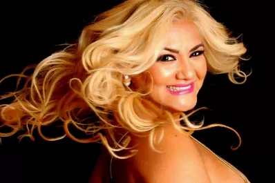 Gladys “la bomba tucumana” pide estar en la Academia, el nuevo reality de Tinelli