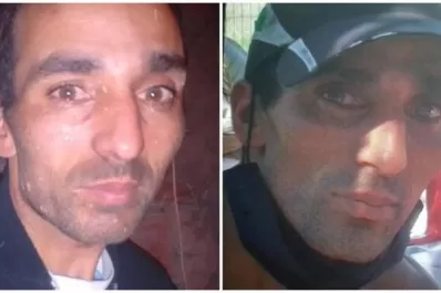 “Es una porquería; tiene ese problema que abusa”, dijo el hermano del secuestrador de Maia