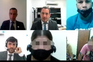 La Trinidad: condenaron a un delincuente por un robo con arma de fuego