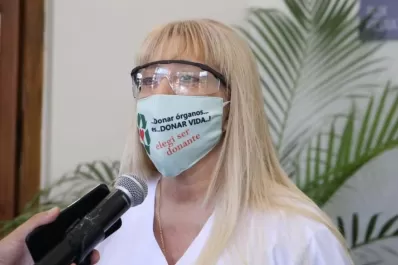 Quiénes figuran en el padrón de pacientes con diabetes tipo 1 insulinodependientes