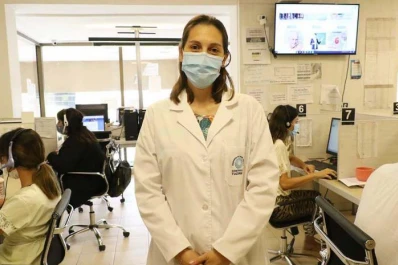Coronavirus: 19 alumnos tucumanos se contagiaron en un viaje de egresados