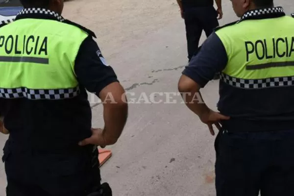 Escapó un detenido de una fiscalía tucumana