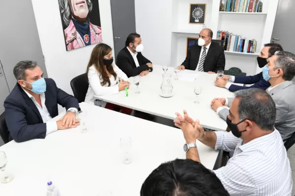 La ruptura entre Manzur y Jaldo llegó al Concejo de San Miguel de Tucumán