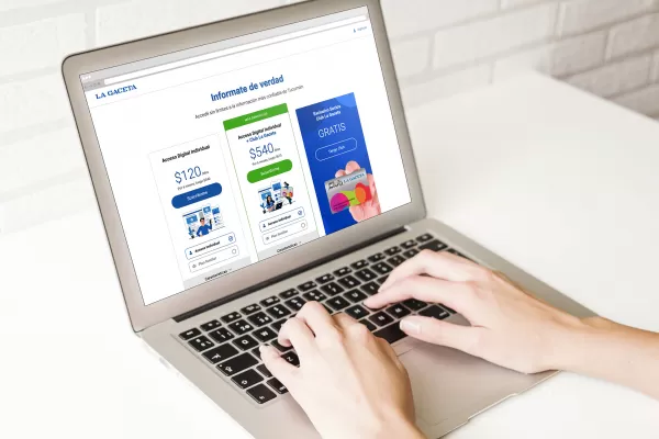 Conectate con la verdad, y disfrutá en familia