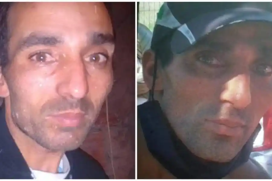 Imágenes de Carlos Alberto Savanz