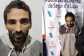 El secuestrador de Maia quedó detenido: sus antecedentes penales