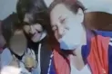 Así fue el reencuentro de Maia con su mamá Estela y su tía