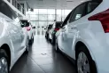 ¿Cuántos sueldos se necesitan para comprar un auto 0KM económico?