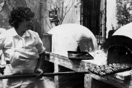 Mujeres de nuestra provincia: Sara Figueroa