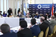 Tucumán: se reactivará la edificación de unas 2.000 viviendas sociales inconclusas