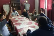 Tensión política en Alderetes: el manzurismo desbancó al jaldismo de la mesa del Concejo