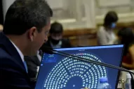 Ganancias: obtuvo dictamen el proyecto de modificaciones