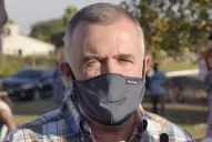 El Congreso del PJ ha dado un mensaje de total unidad, ponderó Jaldo