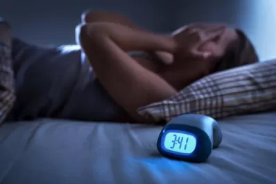 Día del sueño: una jornada para amigarse con la almohada