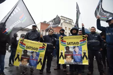 Crimen de Enzo Mariani: “cada vez que intentás darles una mano, te la muerden”