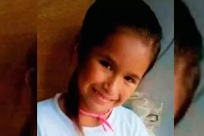 Desesperada búsqueda: el país reza por Maia