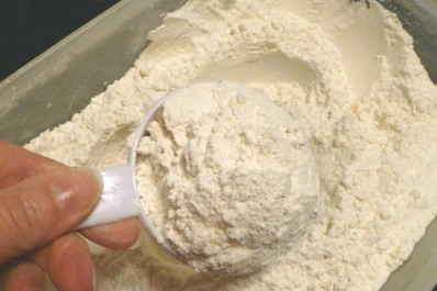 La Anmat prohibió la venta de una marca de harina