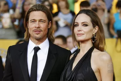 Brad Pitt, acusado de violencia de género: Angelina Jolie dijo que tiene pruebas