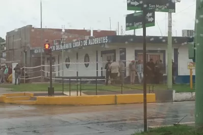 Alderetes: ediles manzuristas denuncian que el jaldismo cerró el Concejo para evitar una votación