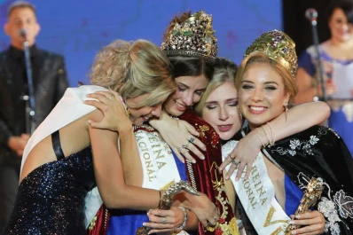 Guaymallén no volverá a elegir Reina de la Vendimia